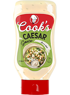 Cook's Caesar
