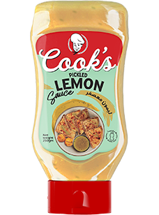 كوكس ليمون