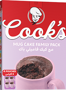 Family Mug Cake